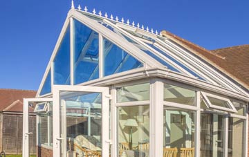 conservatory roof insulation costs East Markham