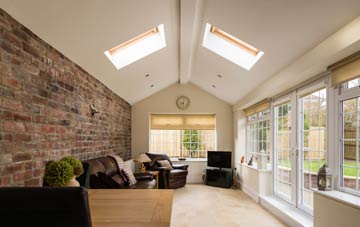 conservatory roof insulation East Markham, Nottinghamshire