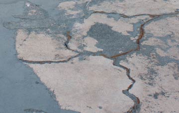 fibreglass roofing replacement East Markham