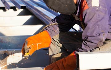 East Markham flat roofing options
