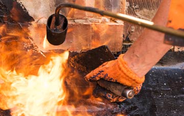 East Markham flat roof repair companies