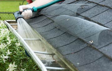 East Markham gutter cleaning costs