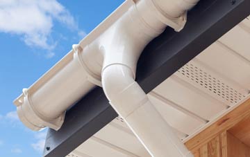East Markham gutter installation costs