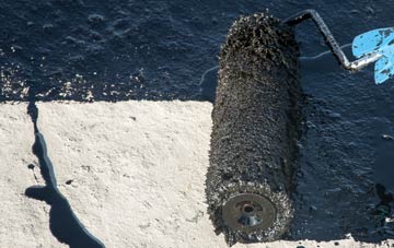 East Markham liquid sealant waterproofing