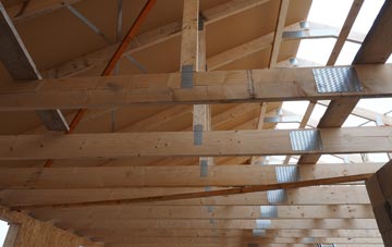 East Markham roof truss costs
