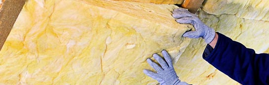 quotes for East Markham roof insulation