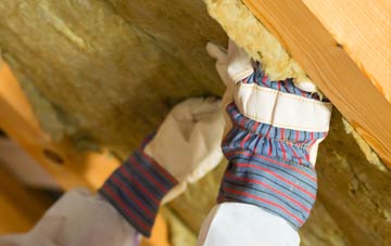 types of East Markham pitched roof insulation materials