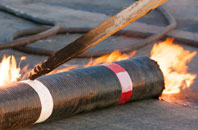 free East Markham flat roofing repair quotes