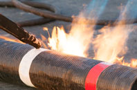 East Markham flat roofing replacement