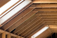East Markham tapered roof insulation quotes